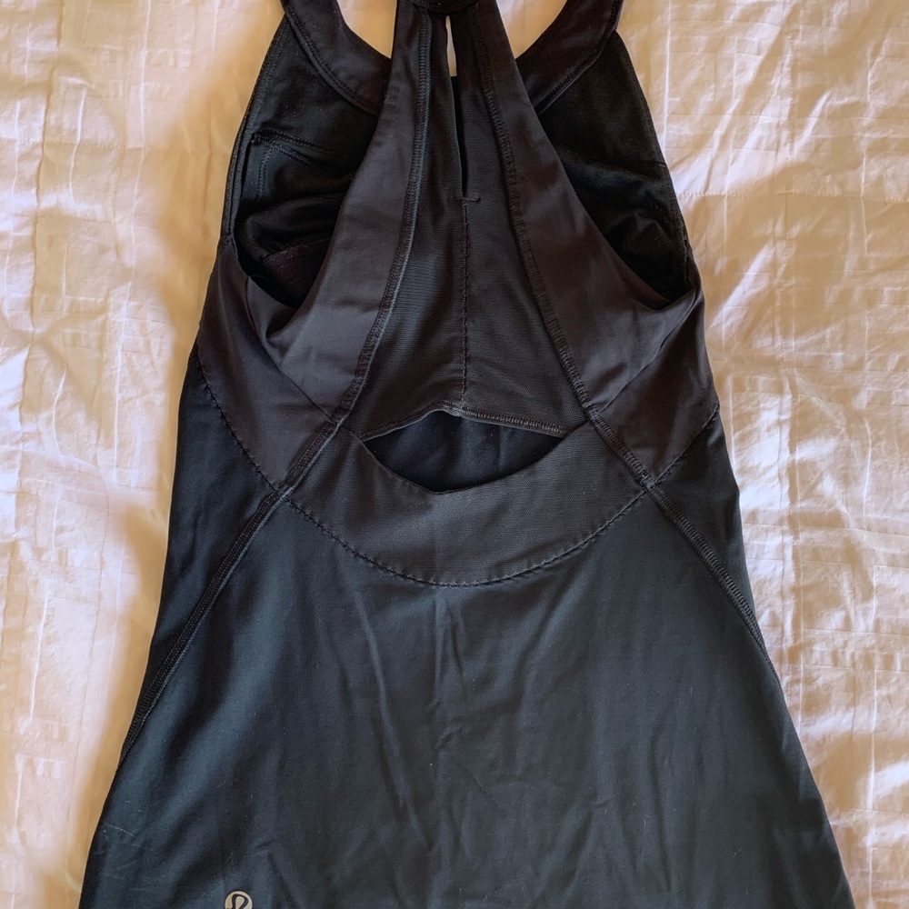 Lululemon Make It Count’ Run Tank Euc - image 4